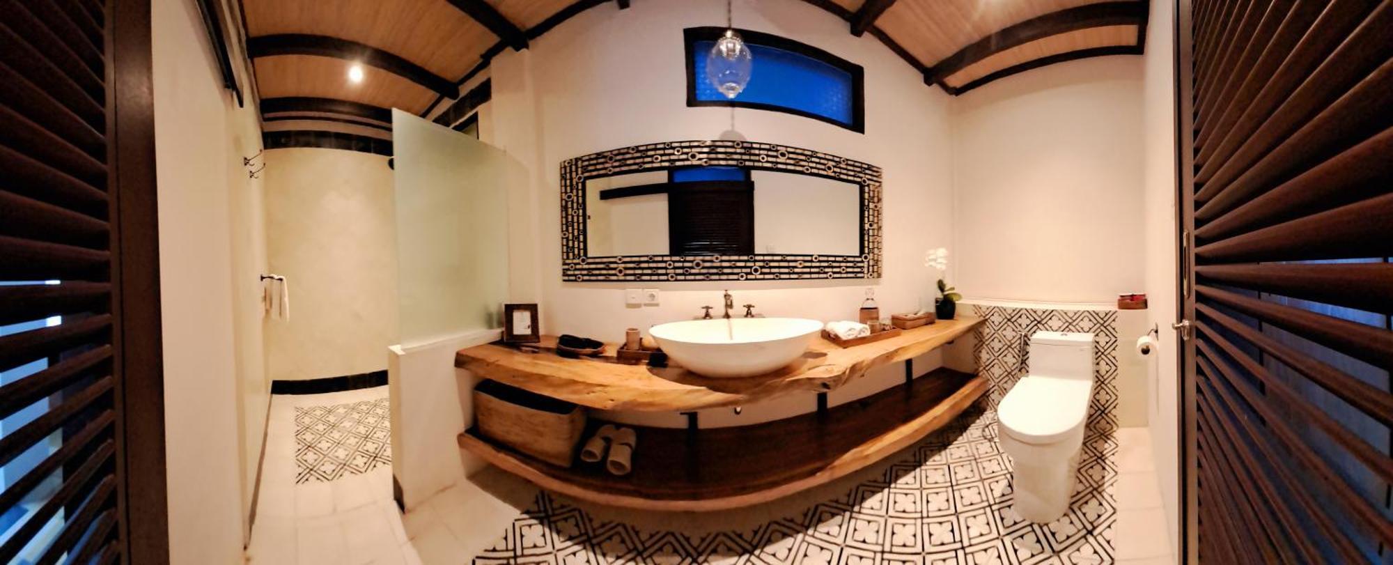 Ayu Dira Heritage House Ubud Exterior foto